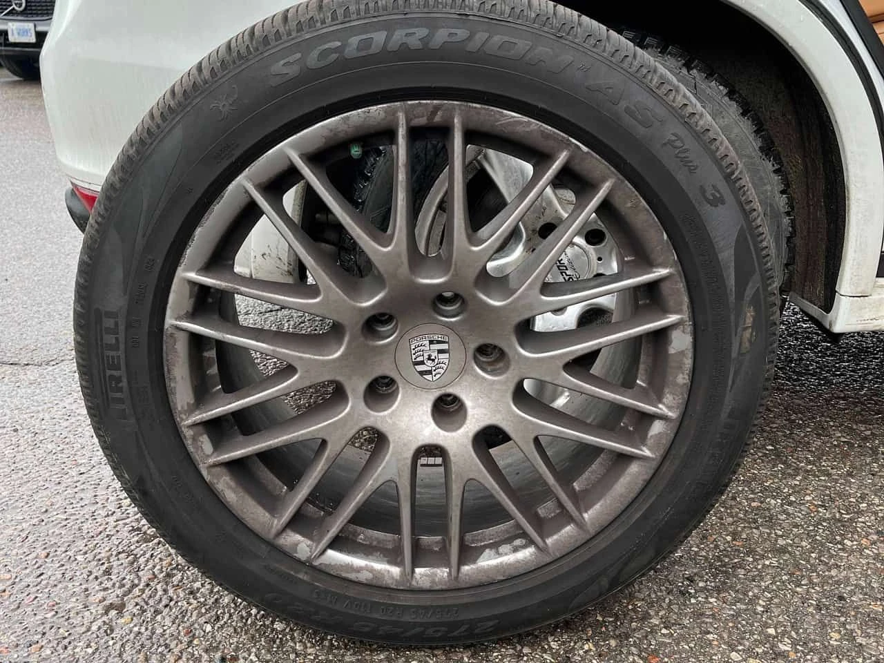 Porsche Cayenne GTS| �������| ���������| CARFAX + ���� � ������ | Mobile.bg � ����������� 10