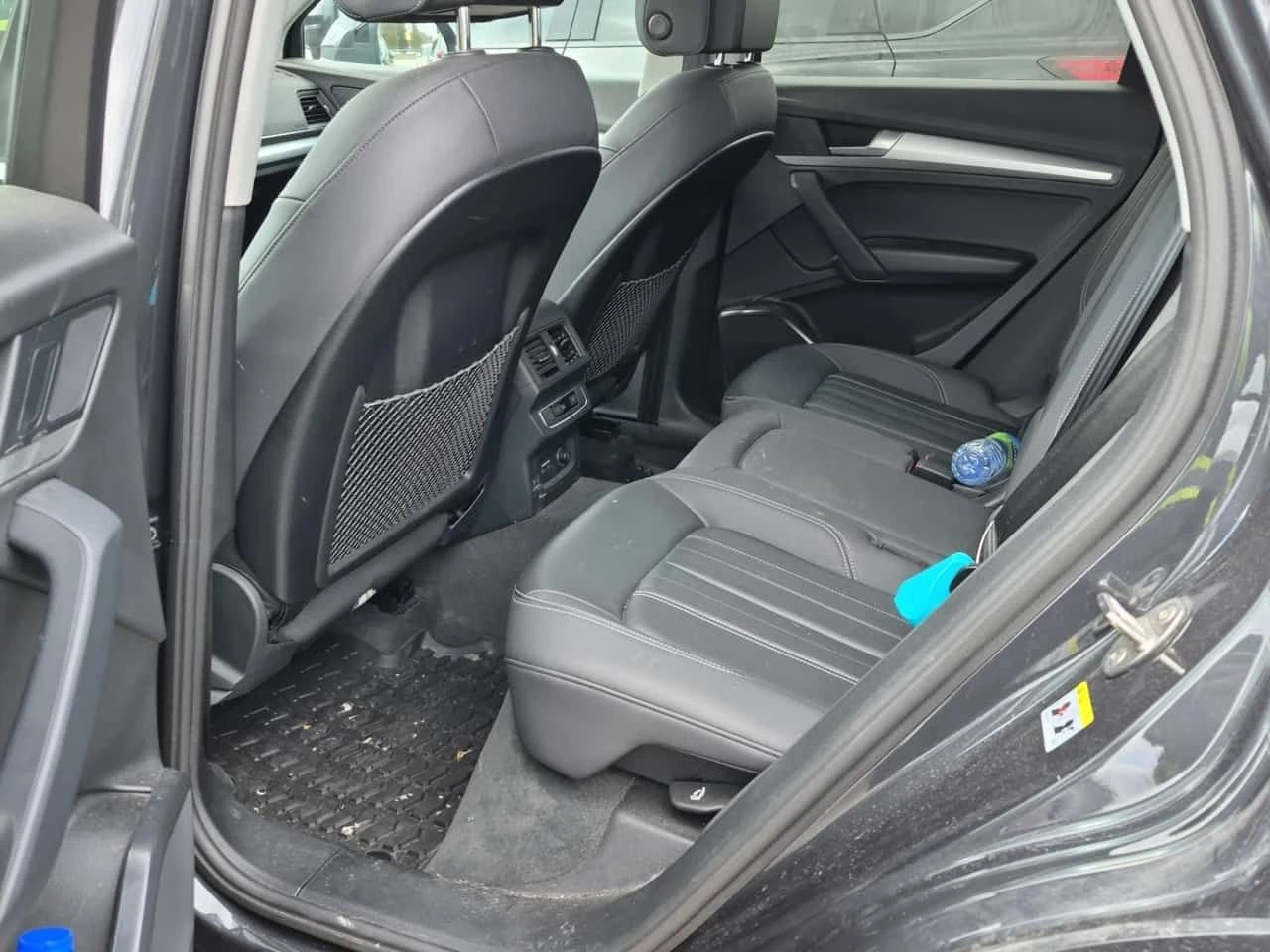 Audi Q5 2 K����* ��������* CARFAX *  | Mobile.bg � ����������� 10