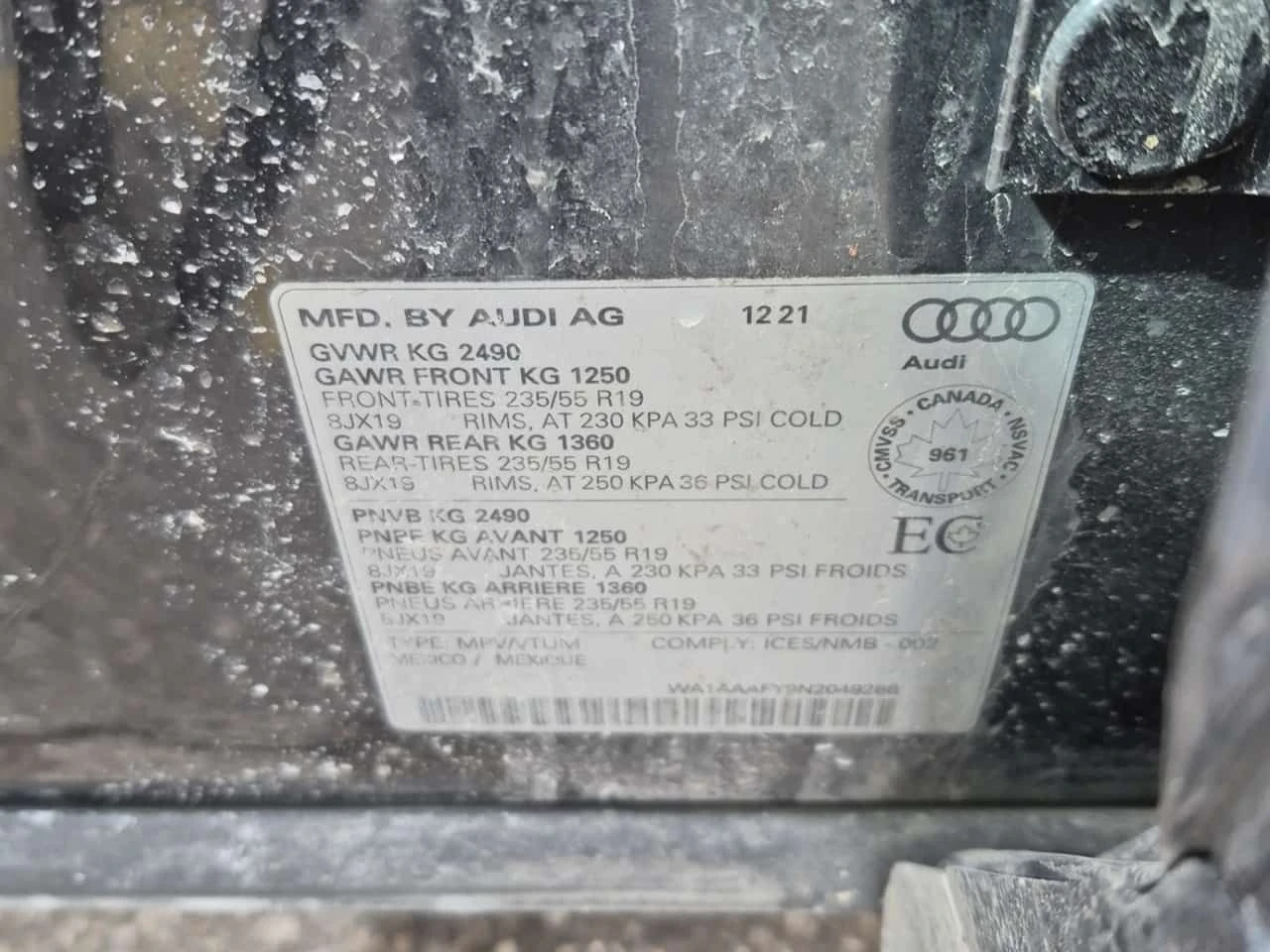Audi Q5 2 K����* ��������* CARFAX *  | Mobile.bg � ����������� 16
