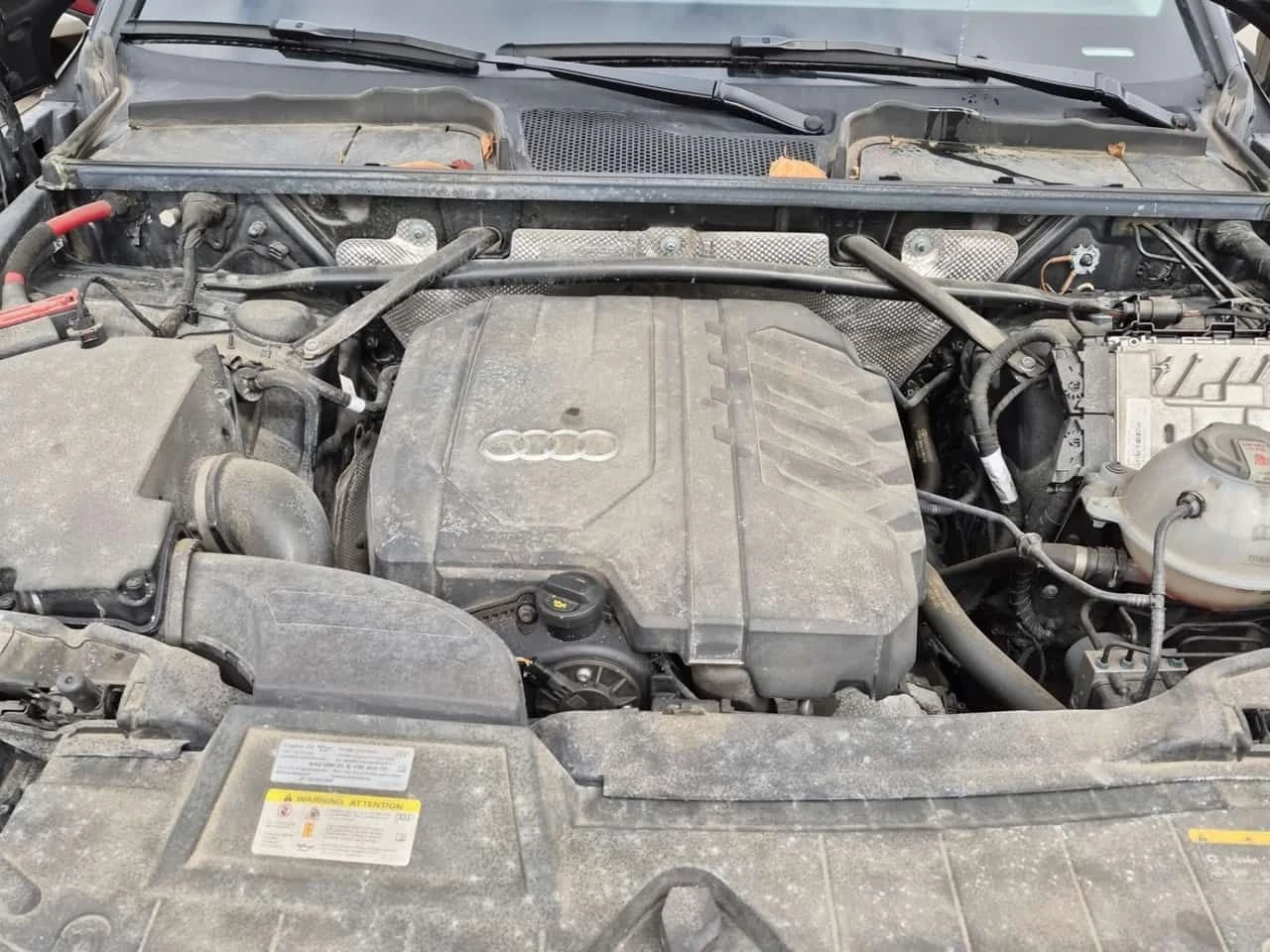 Audi Q5 2 K����* ��������* CARFAX *  | Mobile.bg � ����������� 14