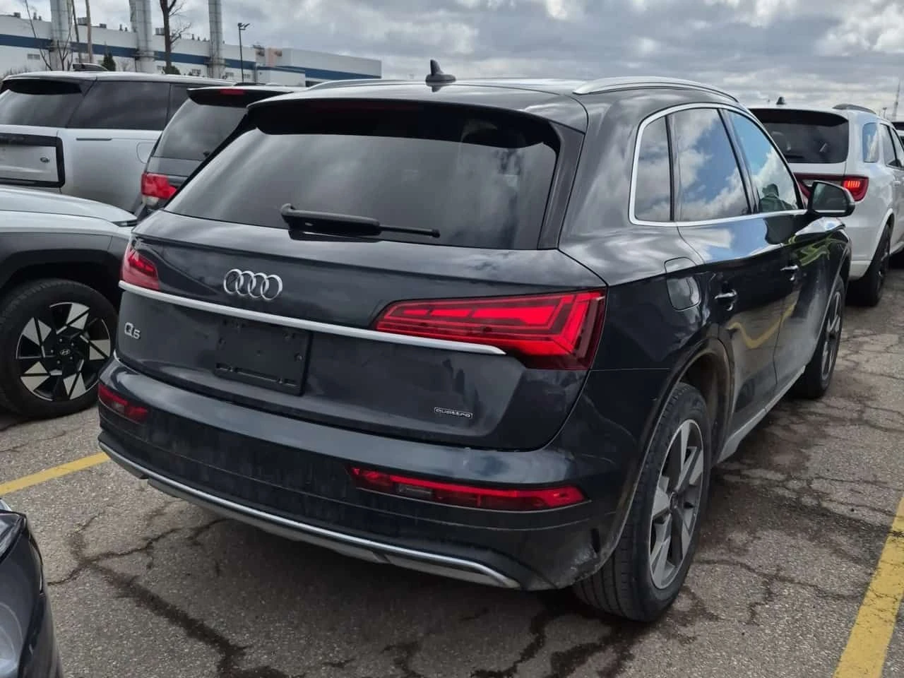 Audi Q5 2 K����* ��������* CARFAX *  | Mobile.bg � ����������� 3