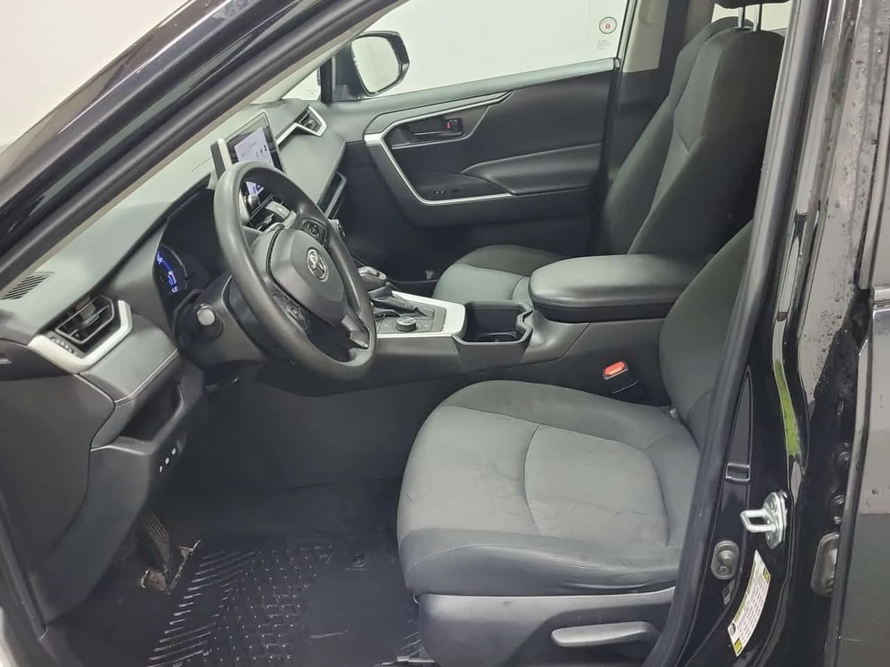 Toyota Rav4 Hybrid LE/CARFAX/2 �����/�������/Keyless | Mobile.bg � ����������� 9