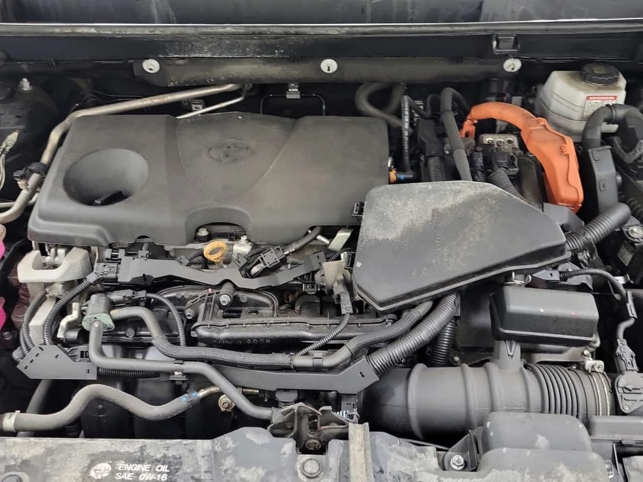 Toyota Rav4 Hybrid LE/CARFAX/2 �����/�������/Keyless | Mobile.bg � ����������� 11