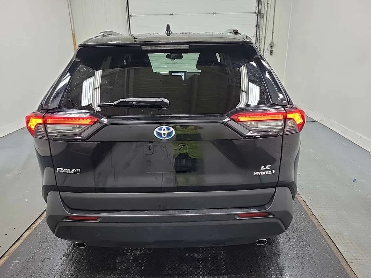 Toyota Rav4 Hybrid LE/CARFAX/2 �����/�������/Keyless | Mobile.bg � ����������� 5
