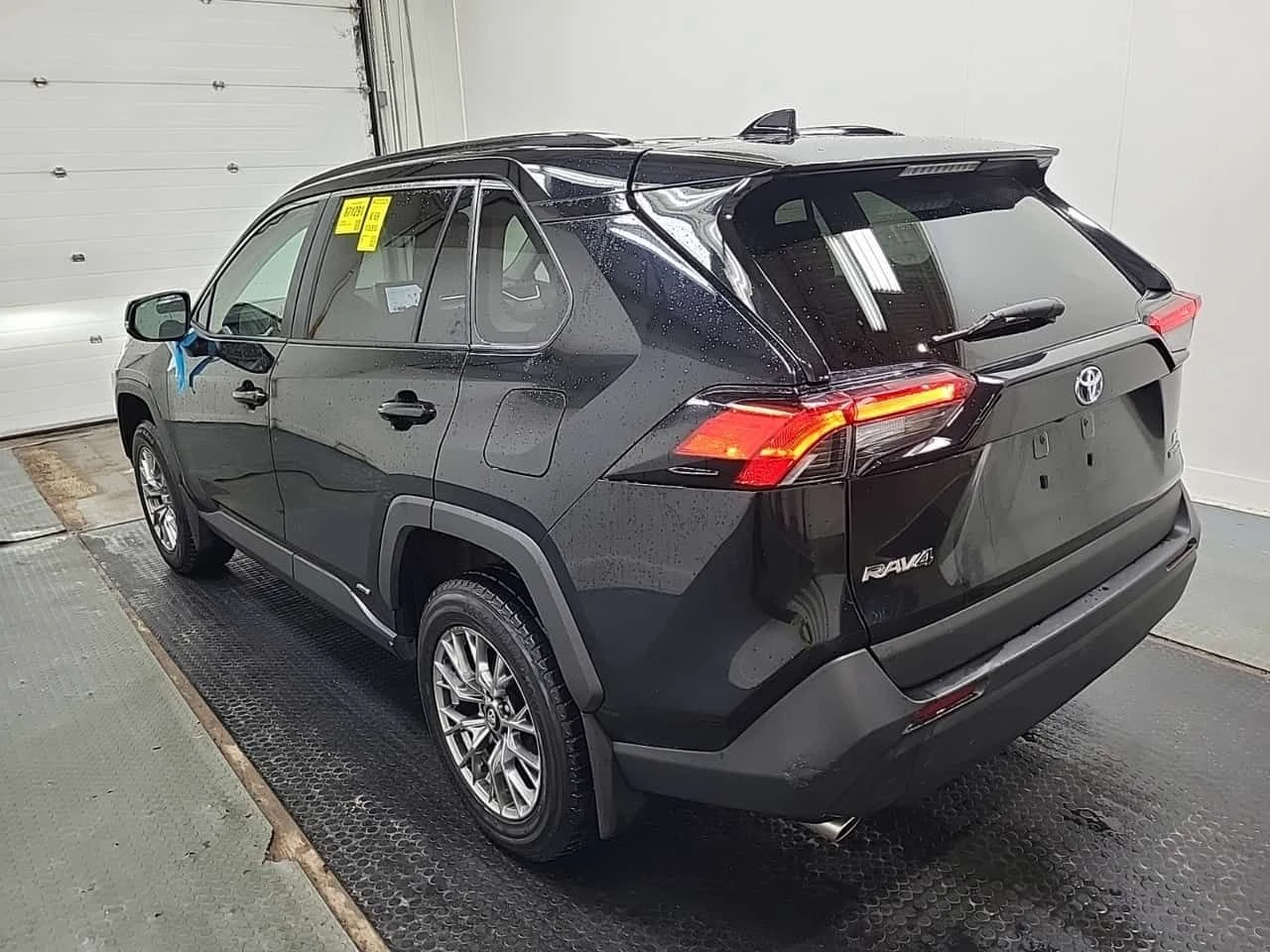 Toyota Rav4 Hybrid LE/CARFAX/2 �����/�������/Keyless | Mobile.bg � ����������� 6