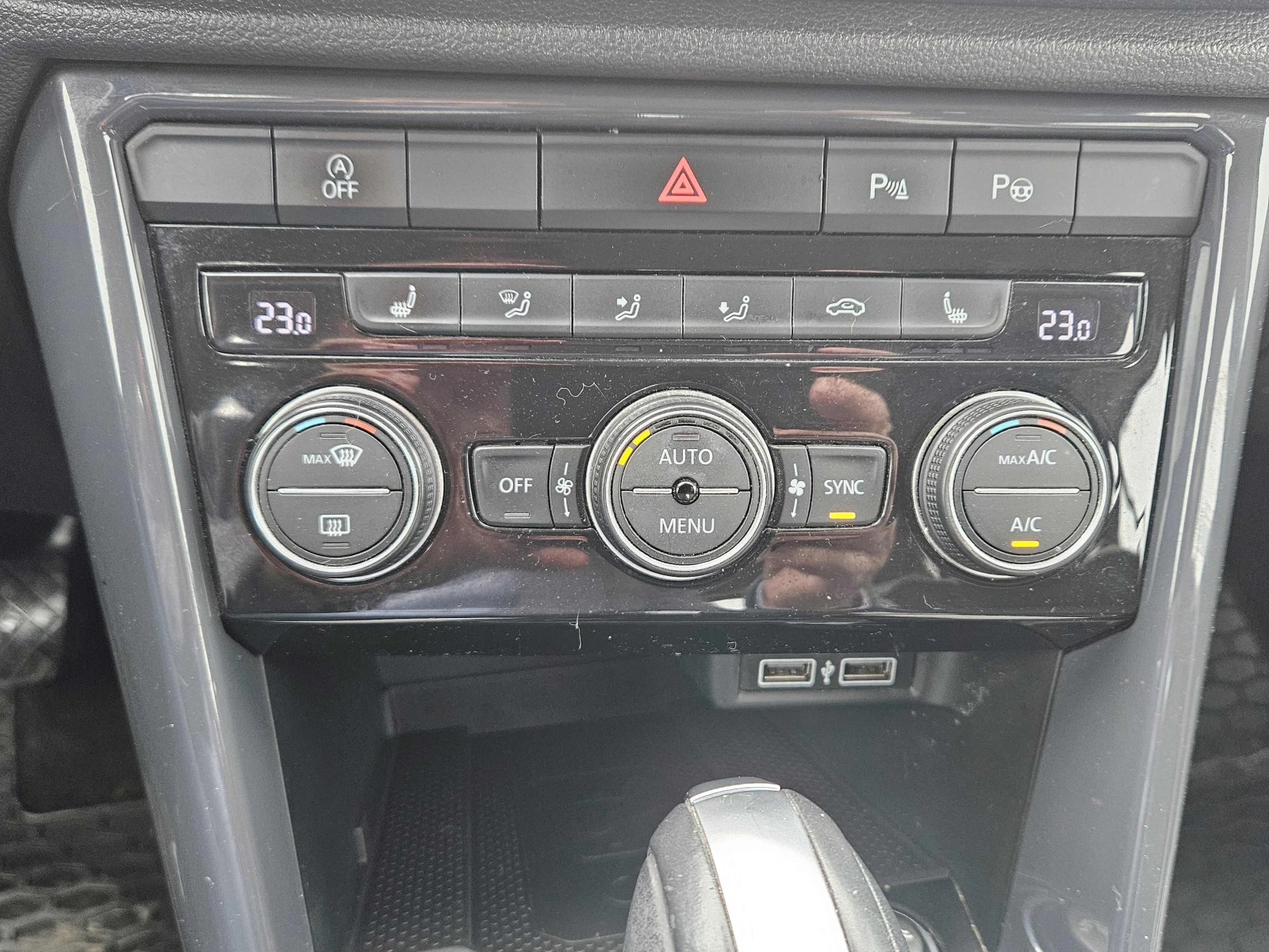 VW T-Roc Sport, снимка 12 - Автомобили и джипове - 54607158