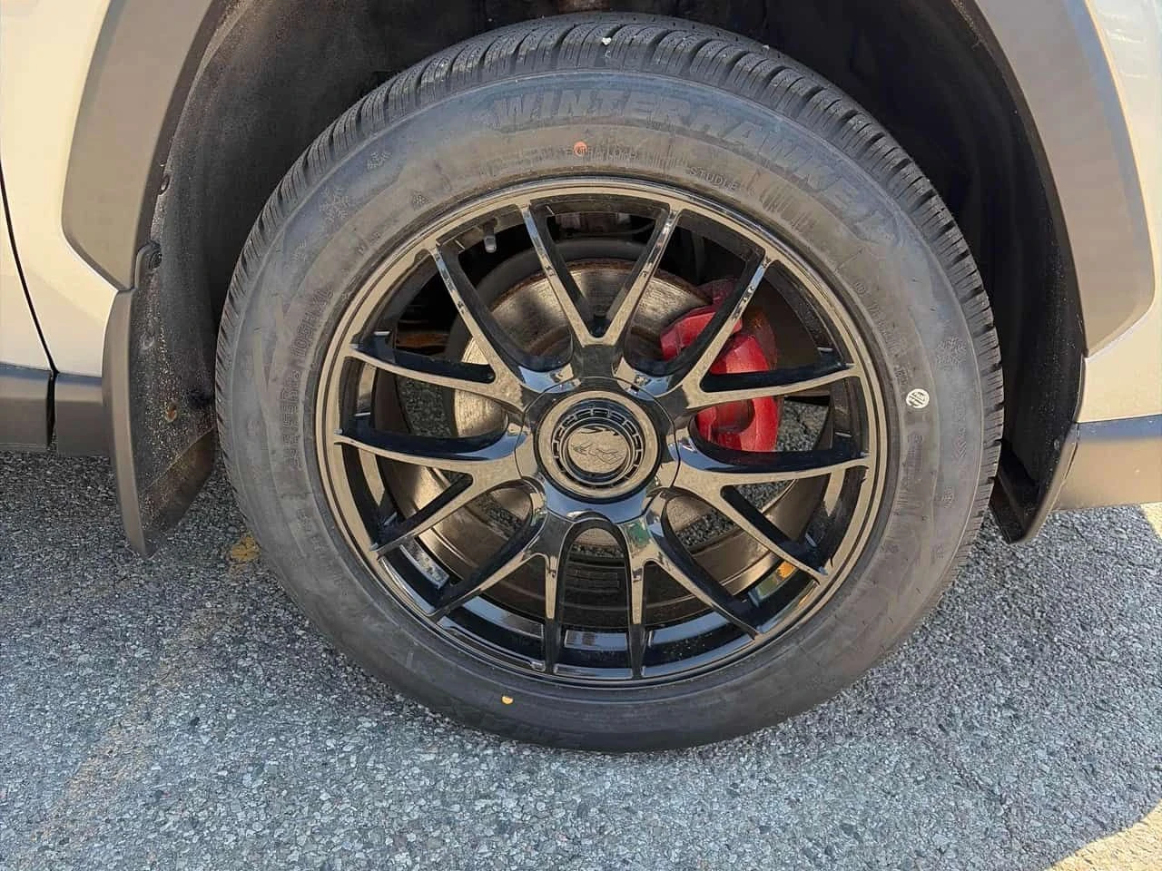 Toyota Rav4 * XLE AWD * АВТОКРЕДИТ БЕЗ ПЪРВОНАЧАЛНА ВНОСКА* , снимка 6 - Автомобили и джипове - 54842927