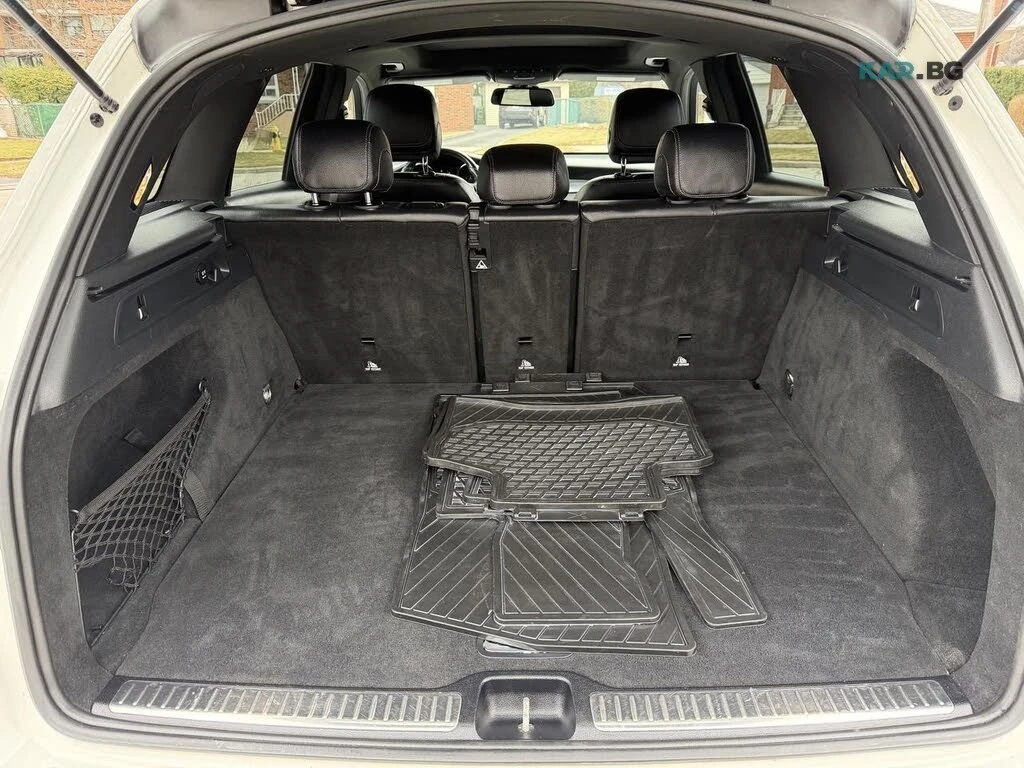 Mercedes-Benz GLC 300 Pano * АвтоКредит * (ЦЕНА ДО БГ), снимка 6 - Автомобили и джипове - 55052915