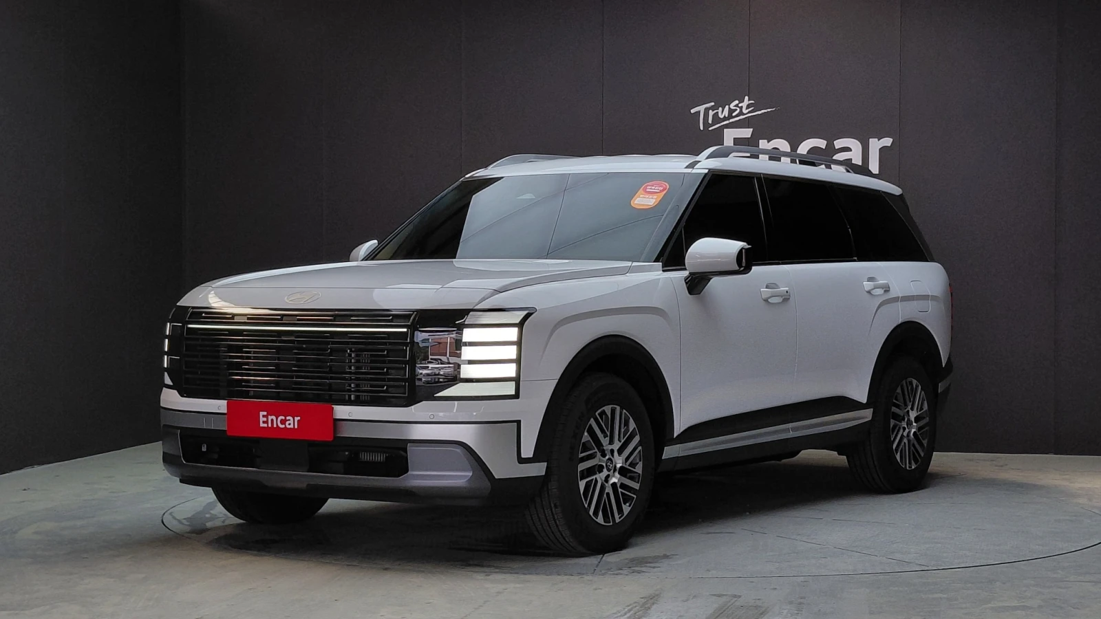 Hyundai Palisade * ДИСТРОНИК* КАМЕРА* ОБДУХВАНЕ* 