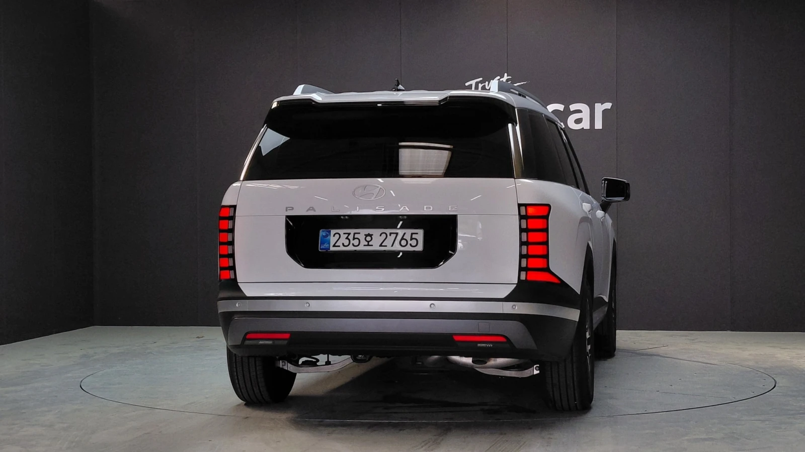 Hyundai Palisade * ДИСТРОНИК* КАМЕРА* ОБДУХВАНЕ* , снимка 3 - Автомобили и джипове - 55061588