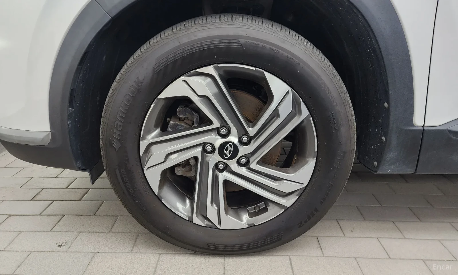 Hyundai Santa fe, снимка 5 - Автомобили и джипове - 55261229