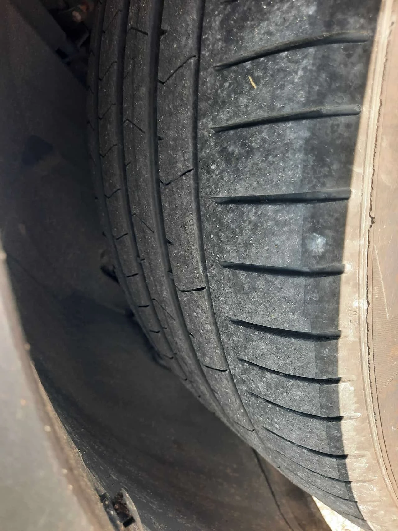 BMW X6 * xDrive35i * CARFAX * ОТ ПРЕДСТАВИТЕЛСТВО * , снимка 7 - Автомобили и джипове - 55731007