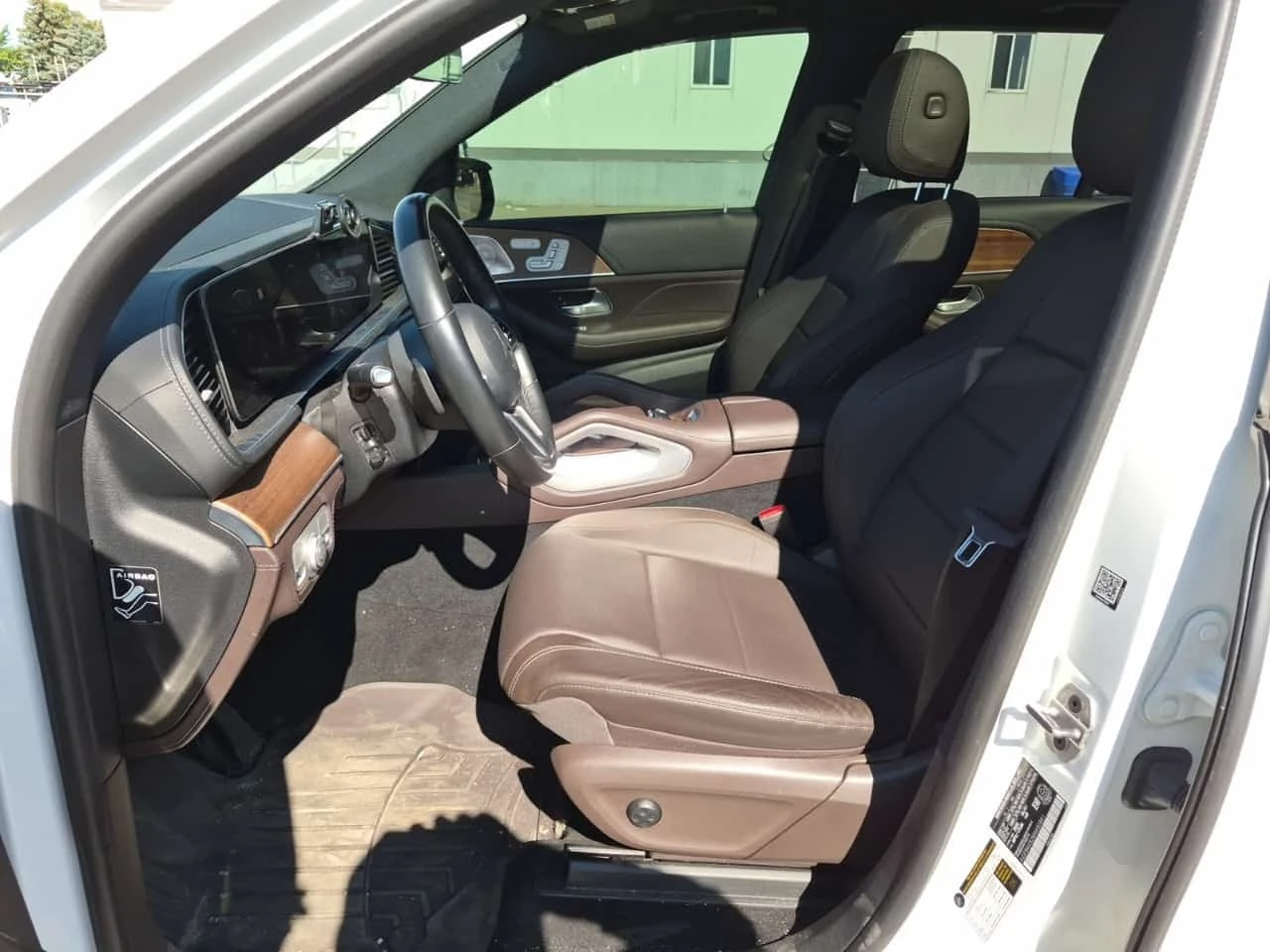 Mercedes-Benz GLE * 350* CARFAX* АВТОКРЕДИТ БЕЗ ПЪРВОНАЧАЛНА ВНОСКА*, снимка 5 - Автомобили и джипове - 55780499