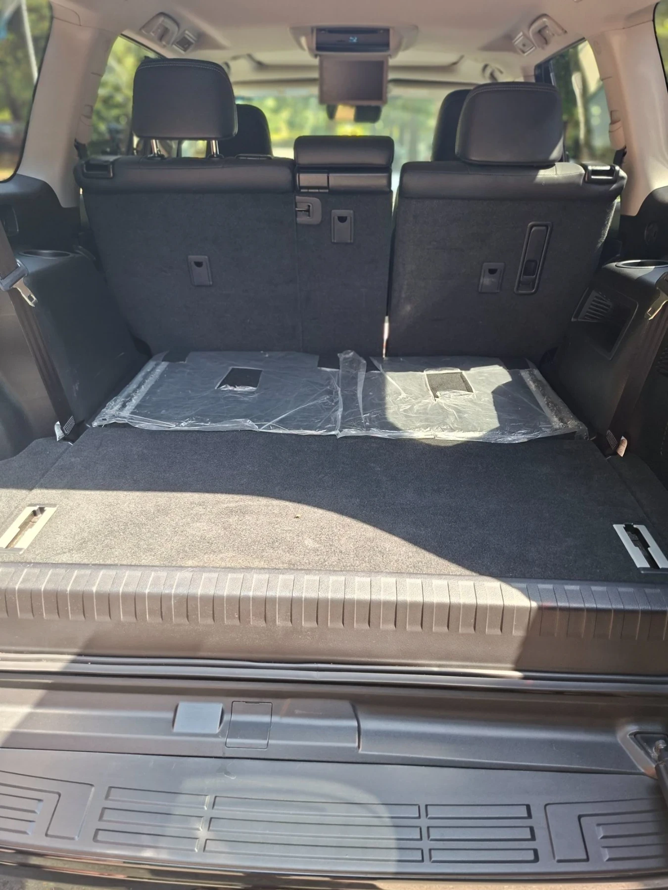 Toyota Land cruiser J150 Luxury, снимка 12 - Автомобили и джипове - 55823451