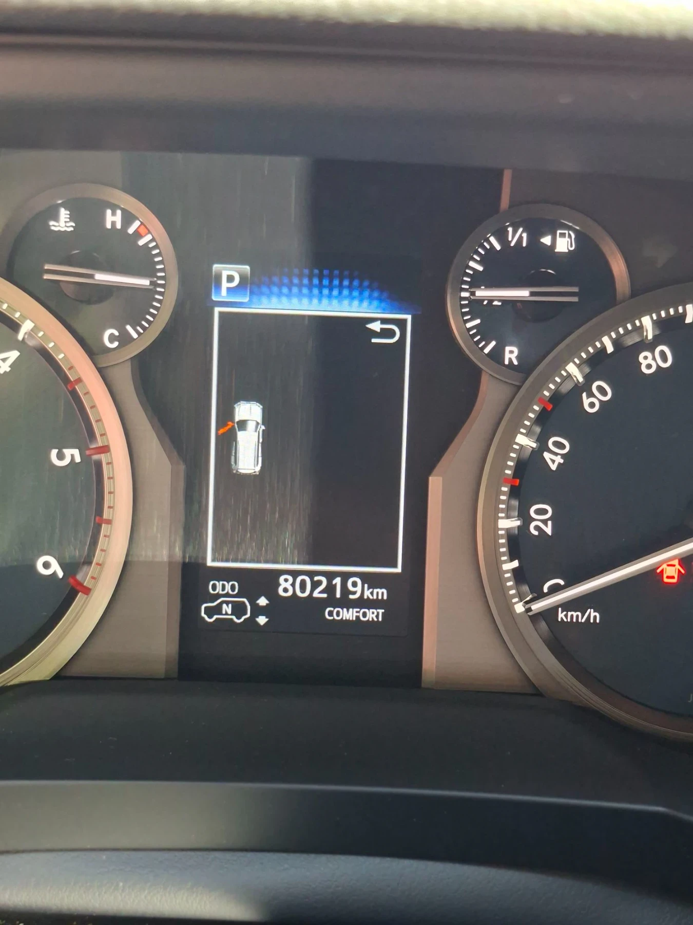 Toyota Land cruiser J150 Luxury, снимка 5 - Автомобили и джипове - 55823451