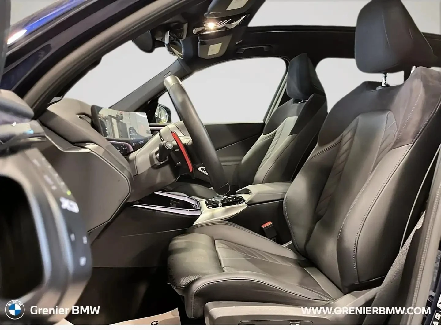 BMW X3 M50 PREMIUM PKG ЦЕНА ДО БЪЛГАРИЯ АВТОКРЕДИТ, снимка 7 - Автомобили и джипове - 55885322