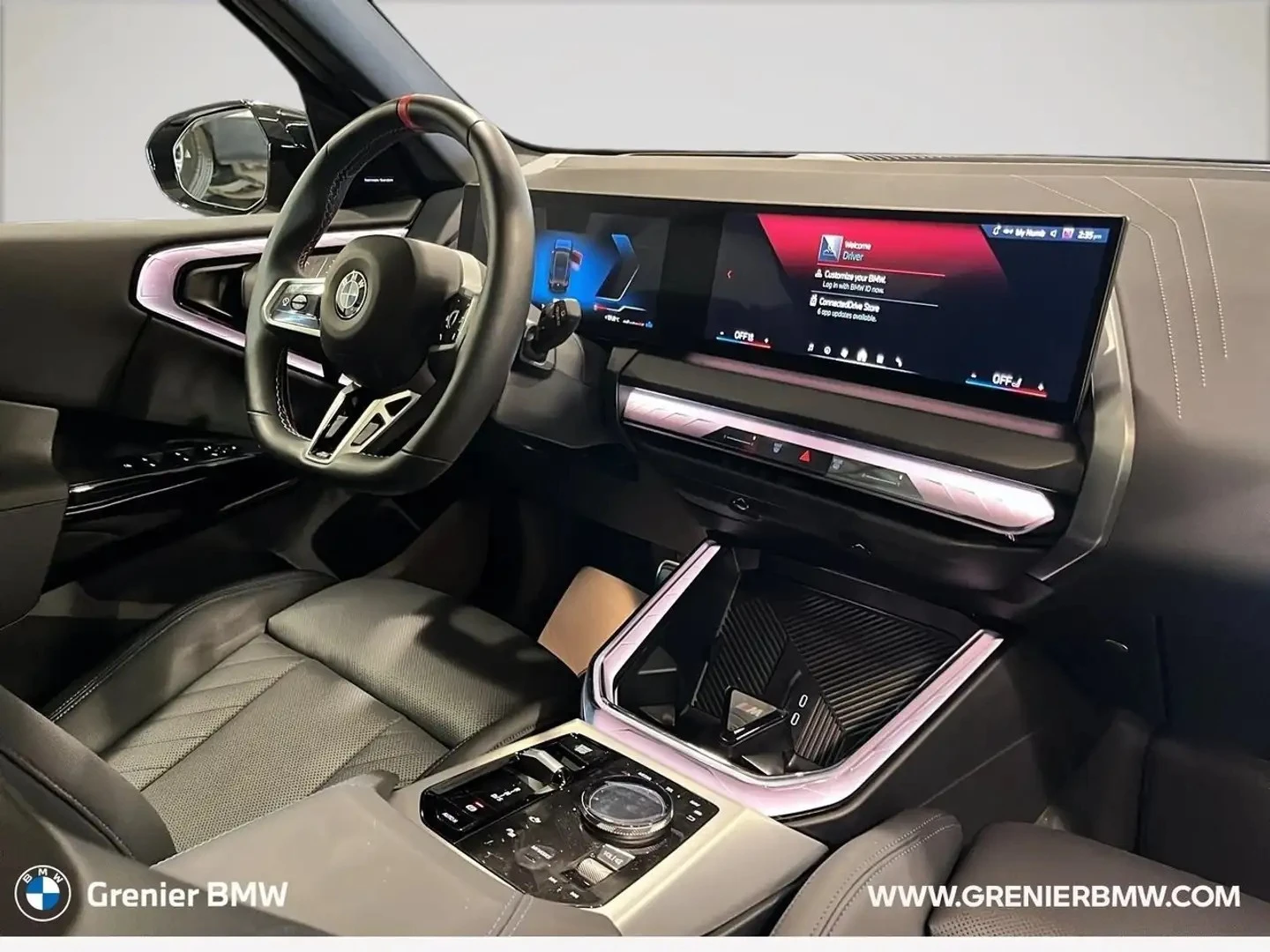 BMW X3 M50 PREMIUM PKG ЦЕНА ДО БЪЛГАРИЯ АВТОКРЕДИТ, снимка 11 - Автомобили и джипове - 55885322