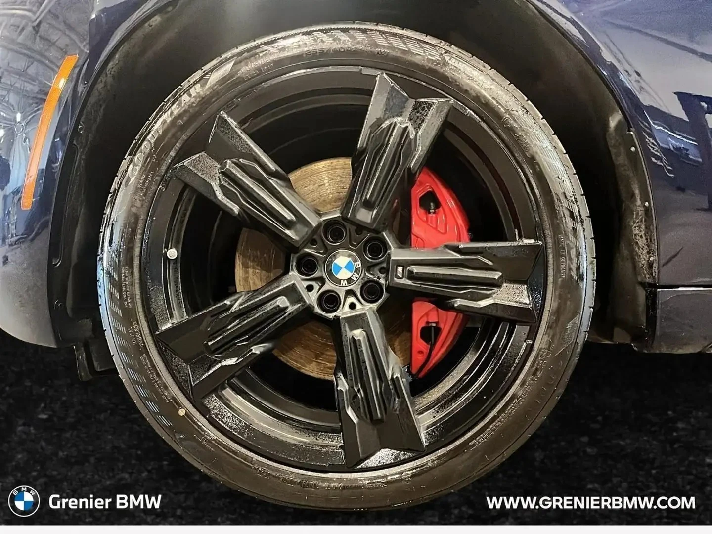 BMW X3 M50 PREMIUM PKG ЦЕНА ДО БЪЛГАРИЯ АВТОКРЕДИТ, снимка 6 - Автомобили и джипове - 55885322