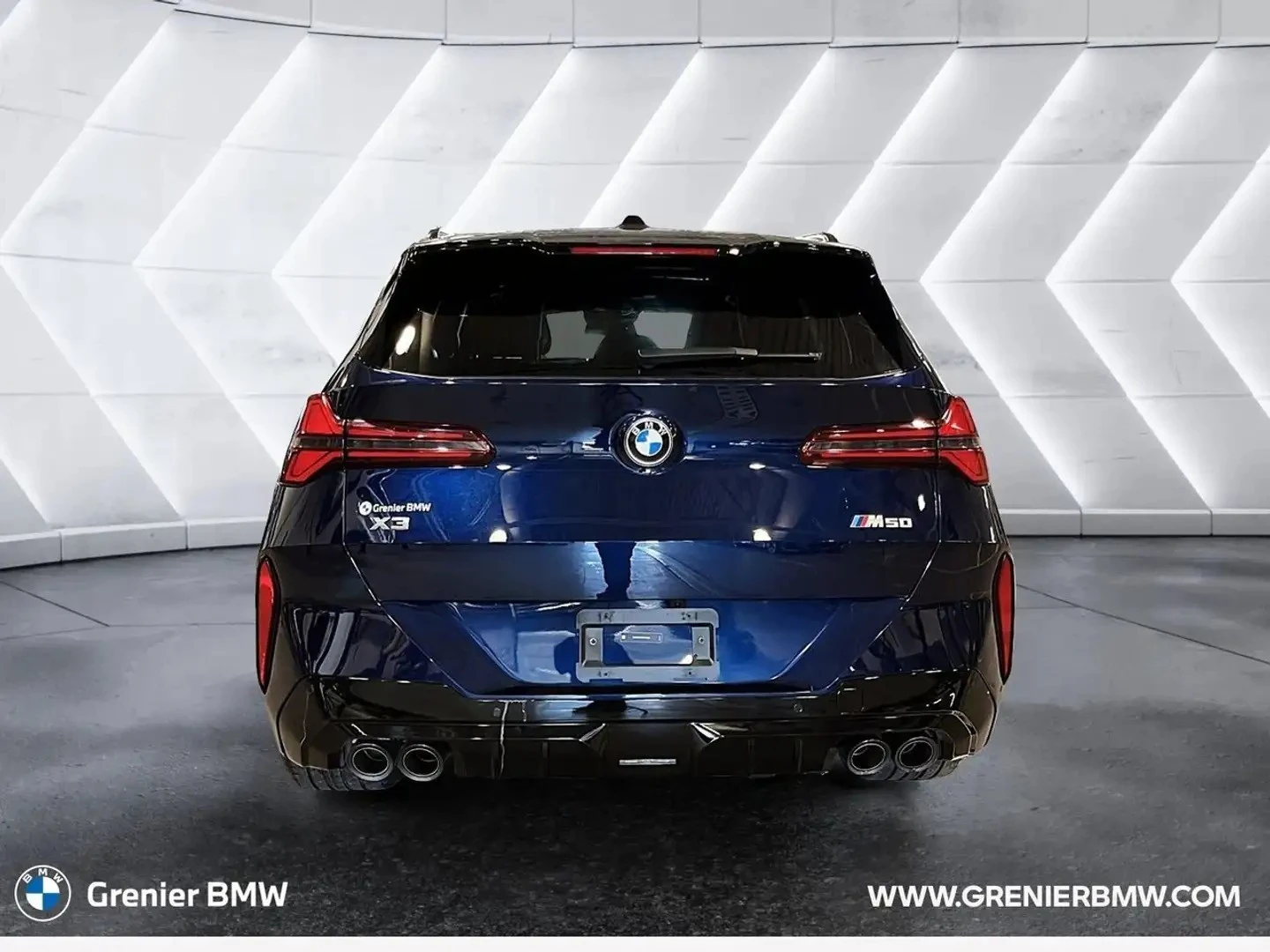 BMW X3 M50 PREMIUM PKG ЦЕНА ДО БЪЛГАРИЯ АВТОКРЕДИТ, снимка 5 - Автомобили и джипове - 55885322