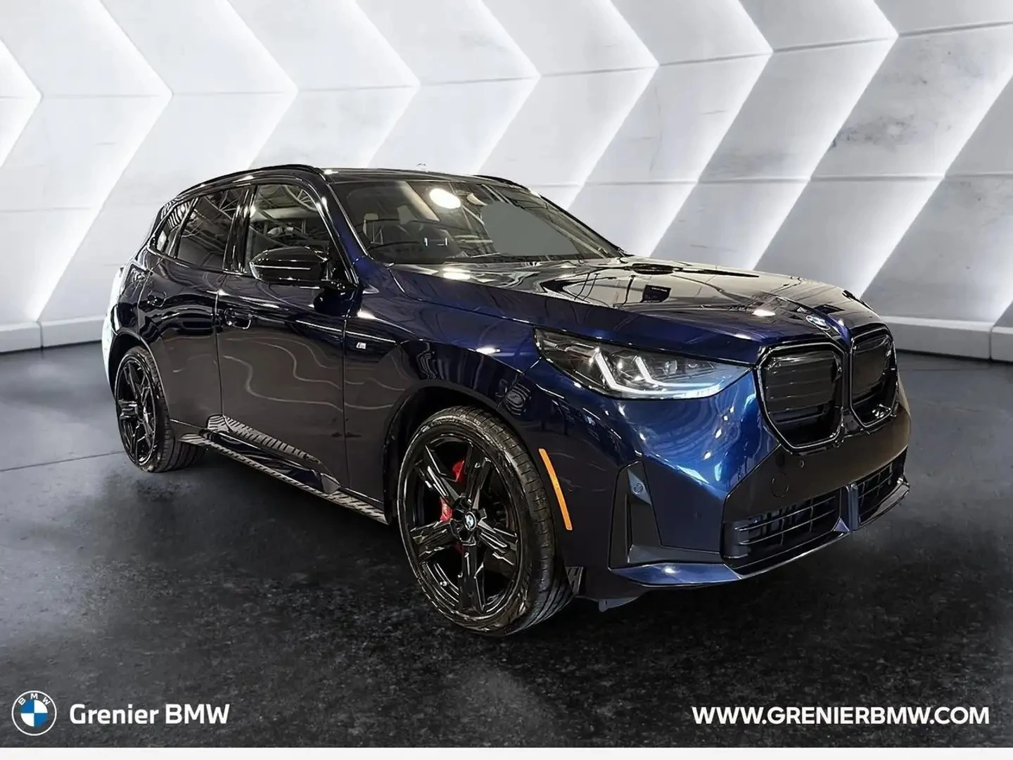 BMW X3 M50 PREMIUM PKG ЦЕНА ДО БЪЛГАРИЯ АВТОКРЕДИТ