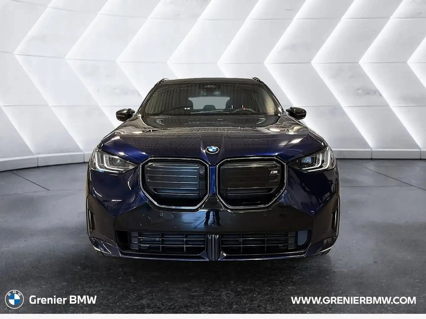 BMW X3 M50 PREMIUM PKG ЦЕНА ДО БЪЛГАРИЯ АВТОКРЕДИТ, снимка 2 - Автомобили и джипове - 55885322