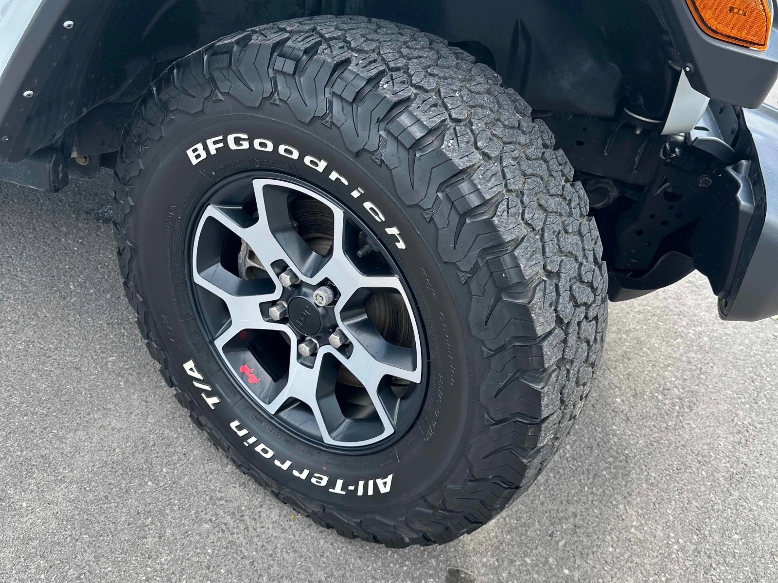 Jeep Wrangler Unlimited Rubicon / Дълга База / Carfax, снимка 7 - Автомобили и джипове - 55980572