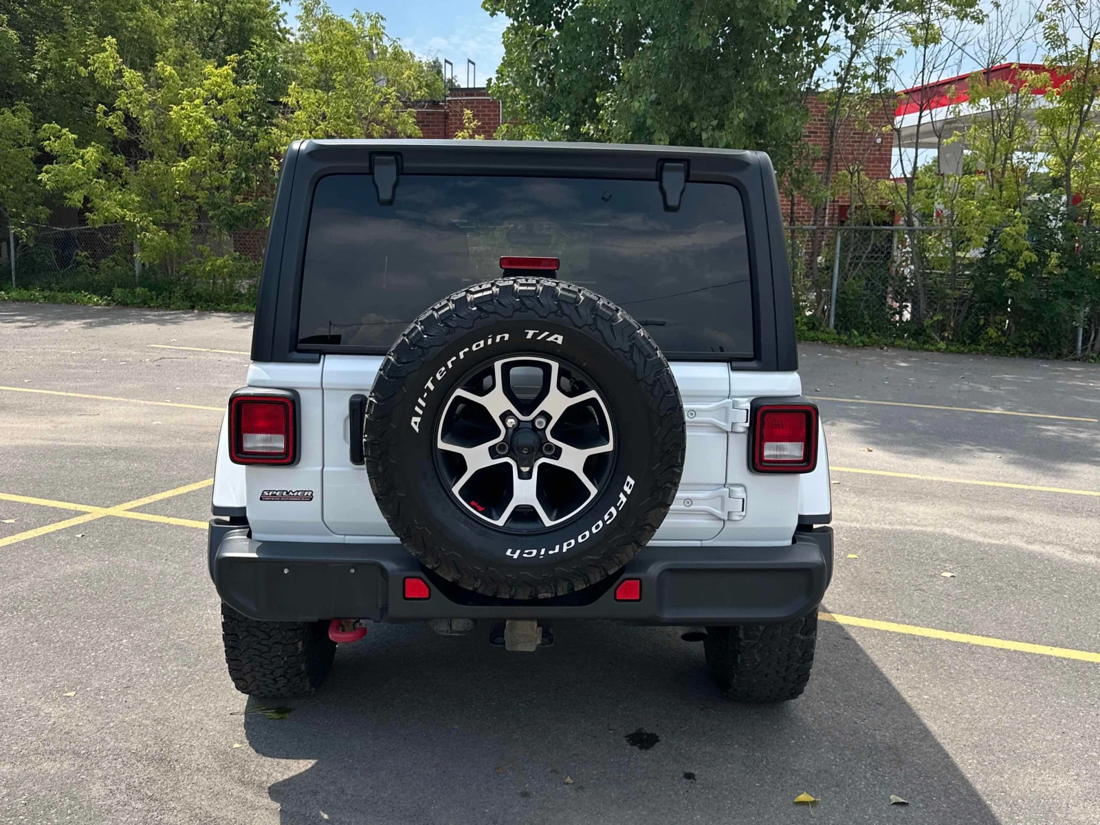 Jeep Wrangler Unlimited Rubicon / Дълга База / Carfax, снимка 4 - Автомобили и джипове - 55980572