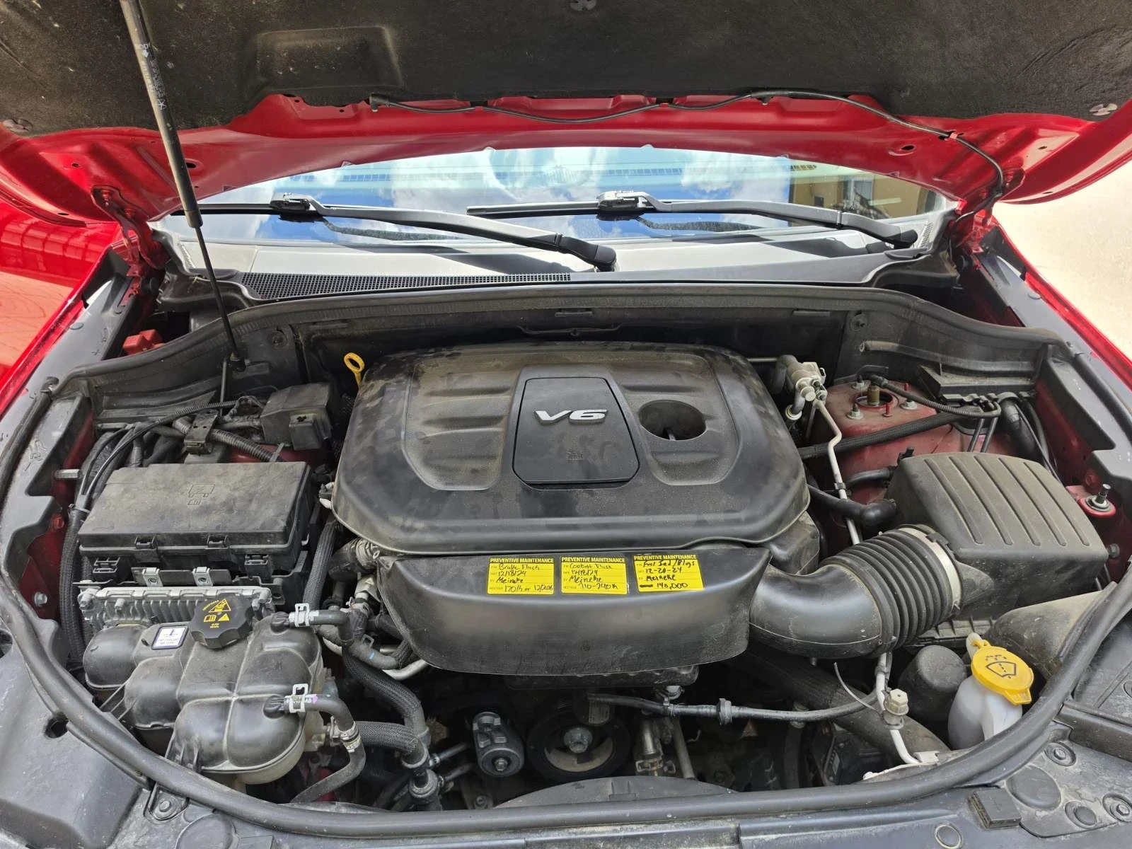 Jeep Grand cherokee Trailhawk, снимка 6 - Автомобили и джипове - 56217089