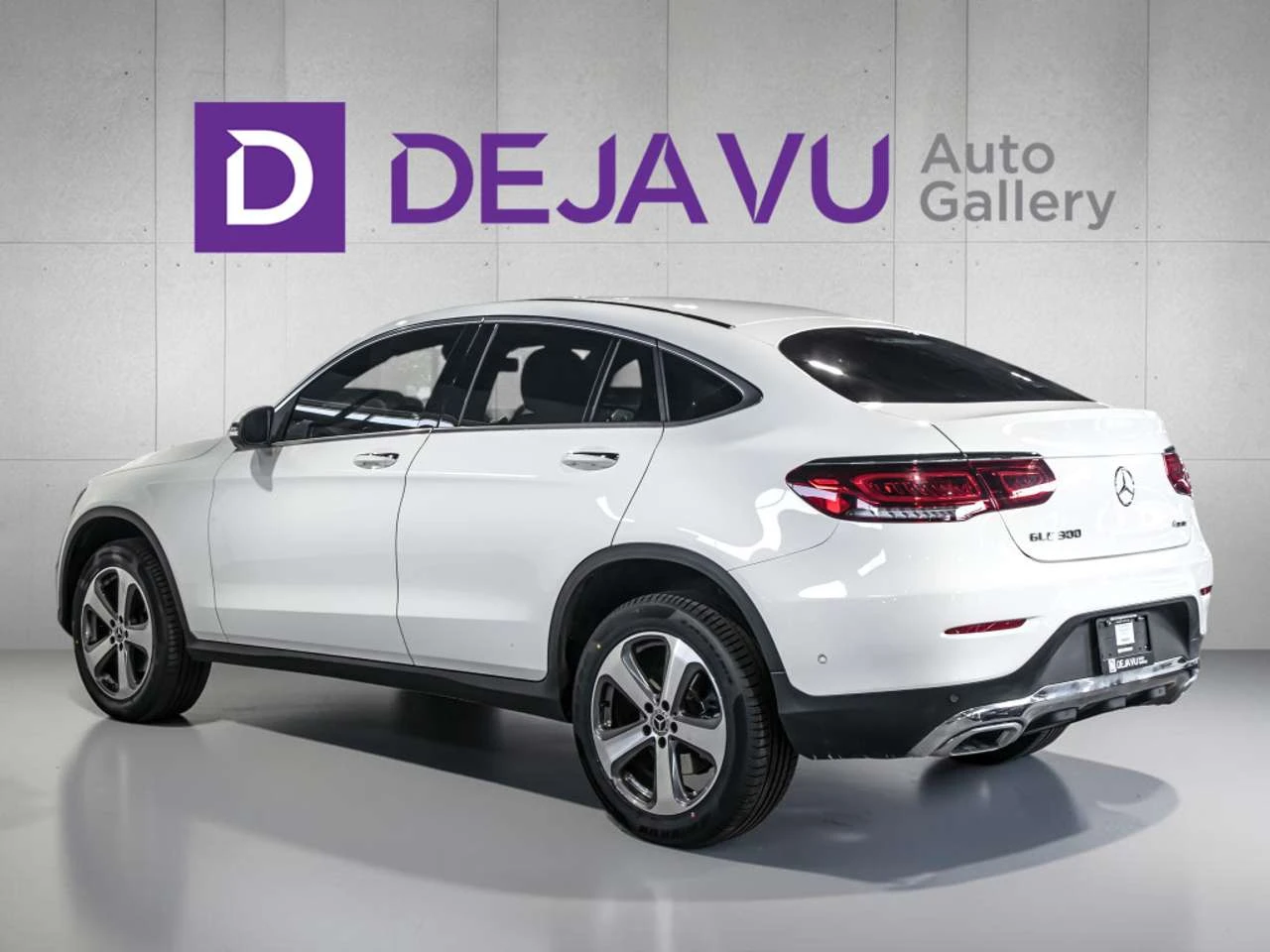 Mercedes-Benz GLC 300 Coupe | Mobile.bg � ����������� 4