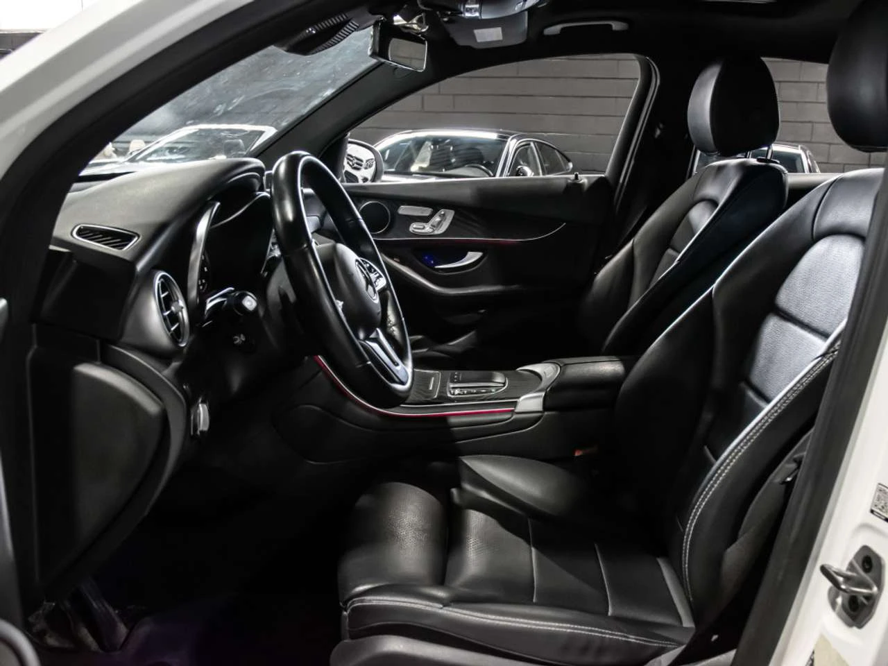 Mercedes-Benz GLC 300 Coupe | Mobile.bg � ����������� 8