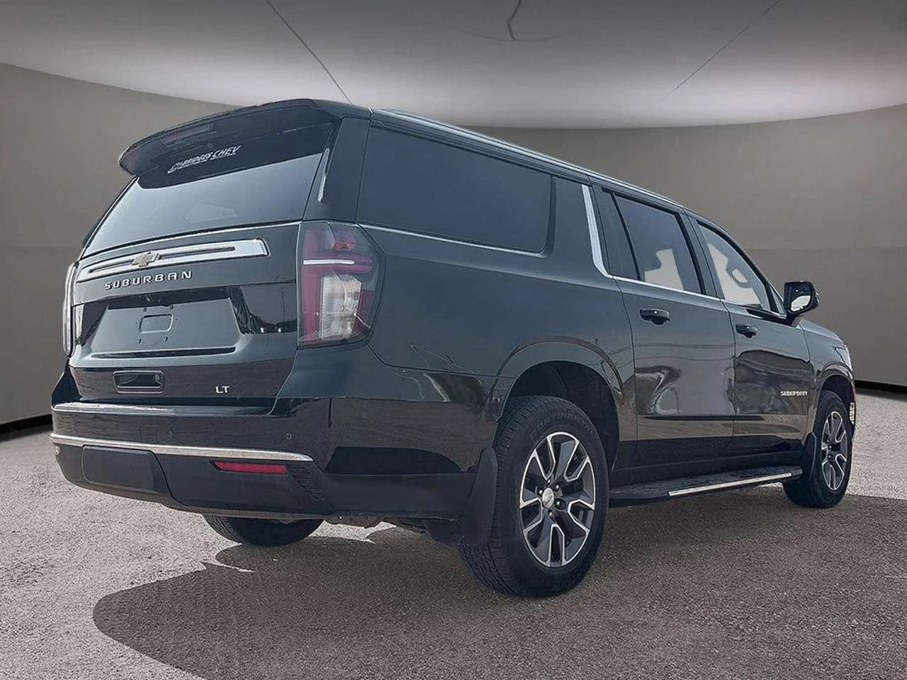 Chevrolet Suburban LT | Apple Carplay | Keyless Entry | Lane Departur | Mobile.bg � ����������� 6