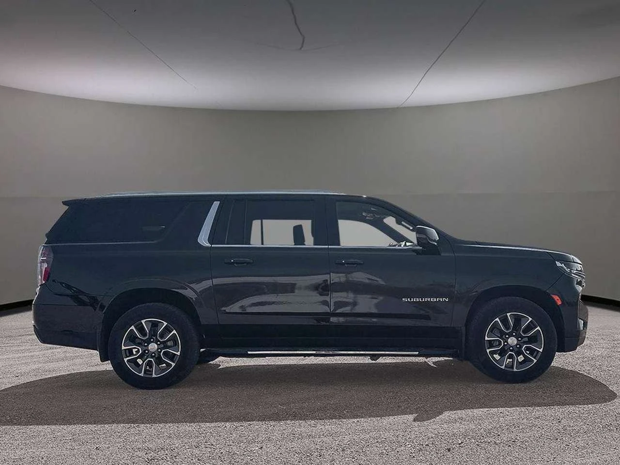 Chevrolet Suburban LT | Apple Carplay | Keyless Entry | Lane Departur | Mobile.bg � ����������� 7