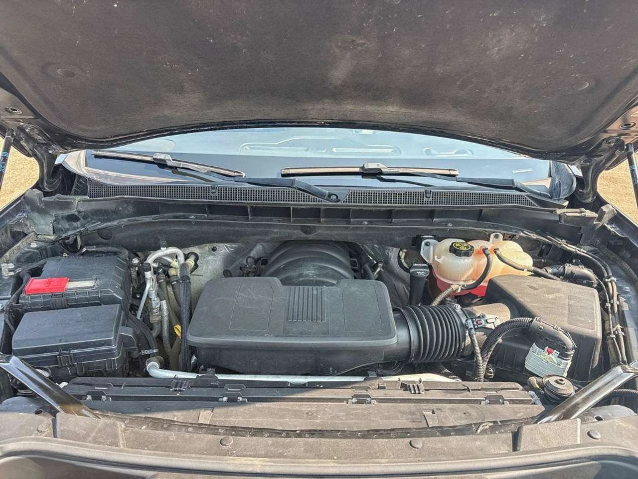 Chevrolet Suburban LT | Apple Carplay | Keyless Entry | Lane Departur | Mobile.bg � ����������� 14