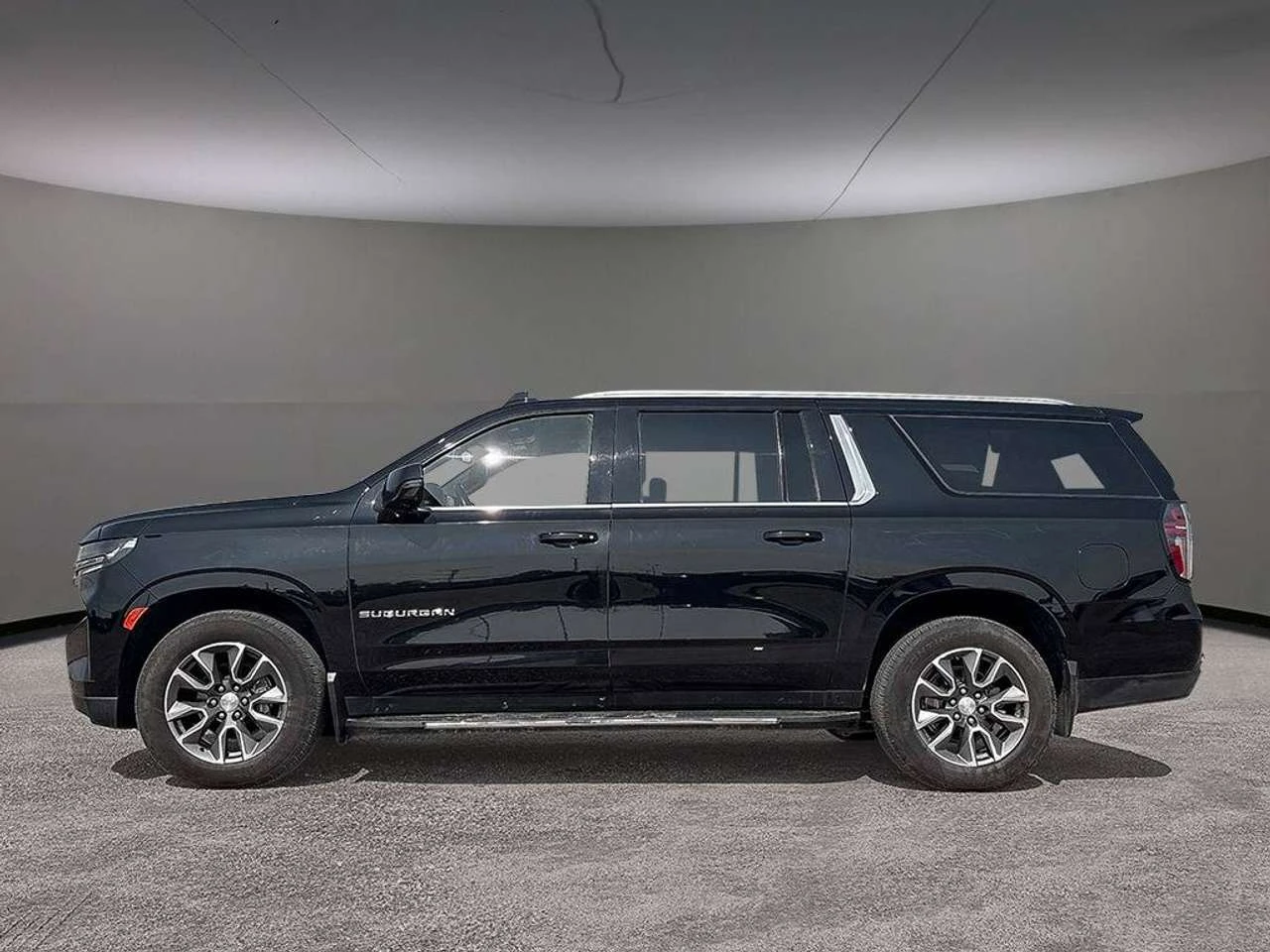 Chevrolet Suburban LT | Apple Carplay | Keyless Entry | Lane Departur | Mobile.bg � ����������� 2