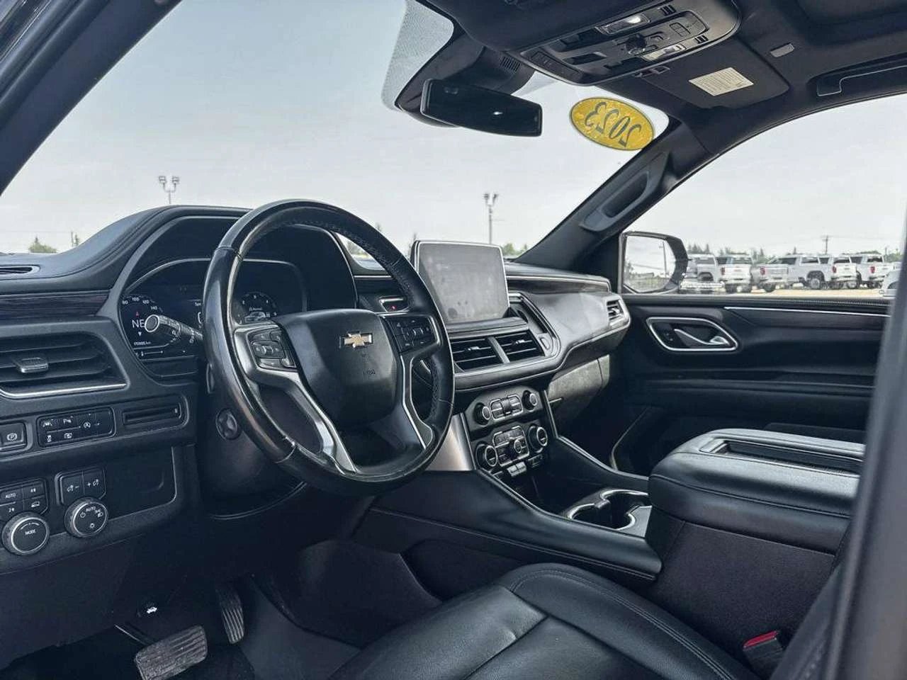 Chevrolet Suburban LT | Apple Carplay | Keyless Entry | Lane Departur | Mobile.bg � ����������� 17
