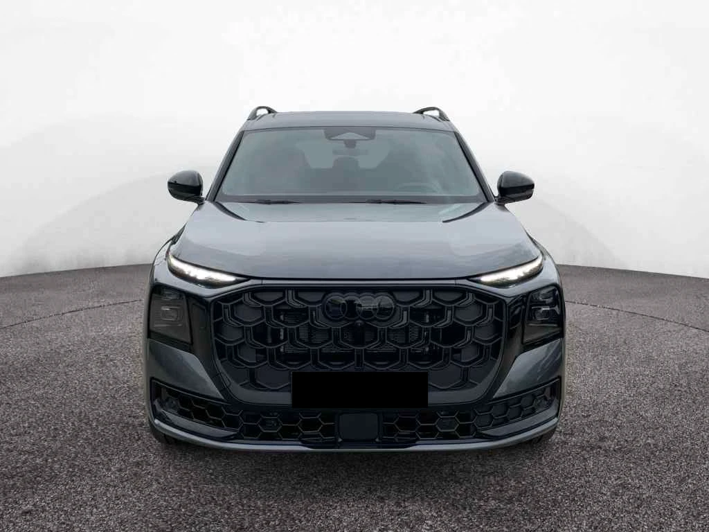 Audi Q9 TDI* S-LINE* B&O* HYPER* PANO* DISTR* KEYLESS* MEM, снимка 2 - Автомобили и джипове - 56680164