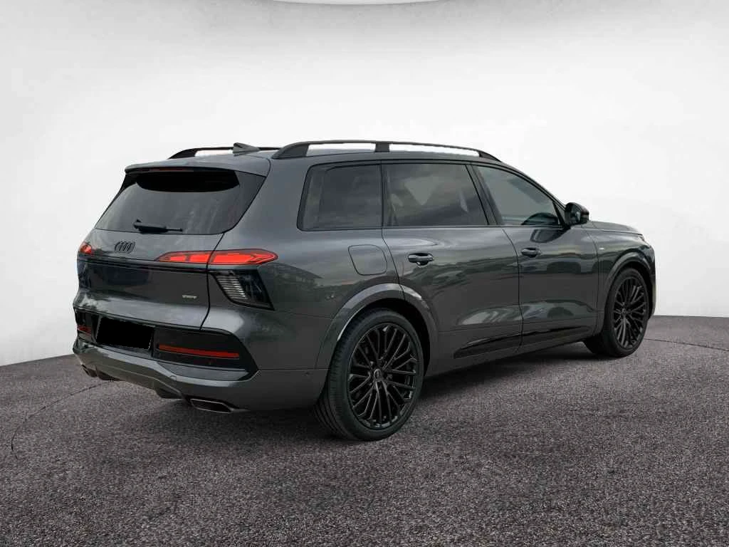 Audi Q9 TDI* S-LINE* B&O* HYPER* PANO* DISTR* KEYLESS* MEM, снимка 4 - Автомобили и джипове - 56680164