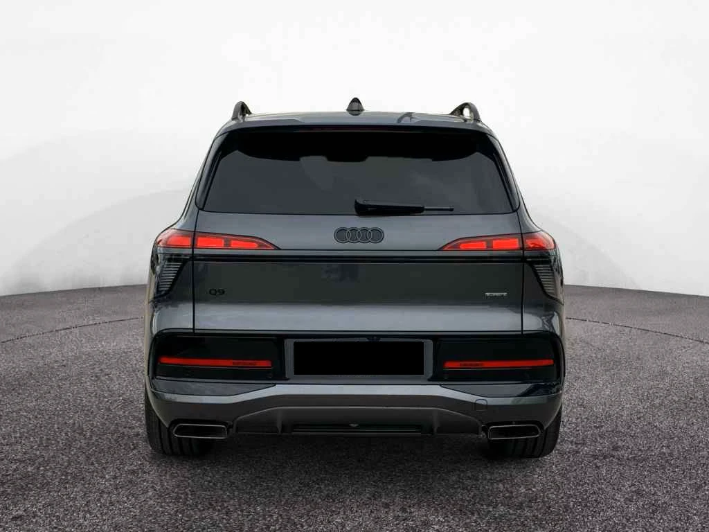 Audi Q9 TDI* S-LINE* B&O* HYPER* PANO* DISTR* KEYLESS* MEM, снимка 5 - Автомобили и джипове - 56680164