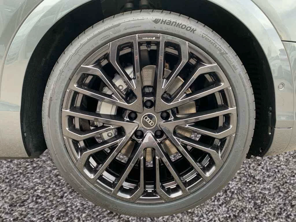 Audi Q9 TDI* S-LINE* B&O* HYPER* PANO* DISTR* KEYLESS* MEM, снимка 6 - Автомобили и джипове - 56680164