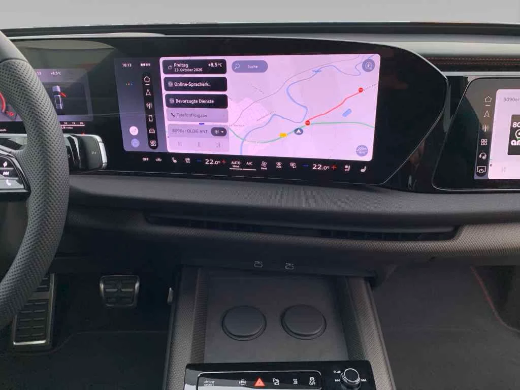 Audi Q9 TDI* S-LINE* B&O* HYPER* PANO* DISTR* KEYLESS* MEM, снимка 10 - Автомобили и джипове - 56680164