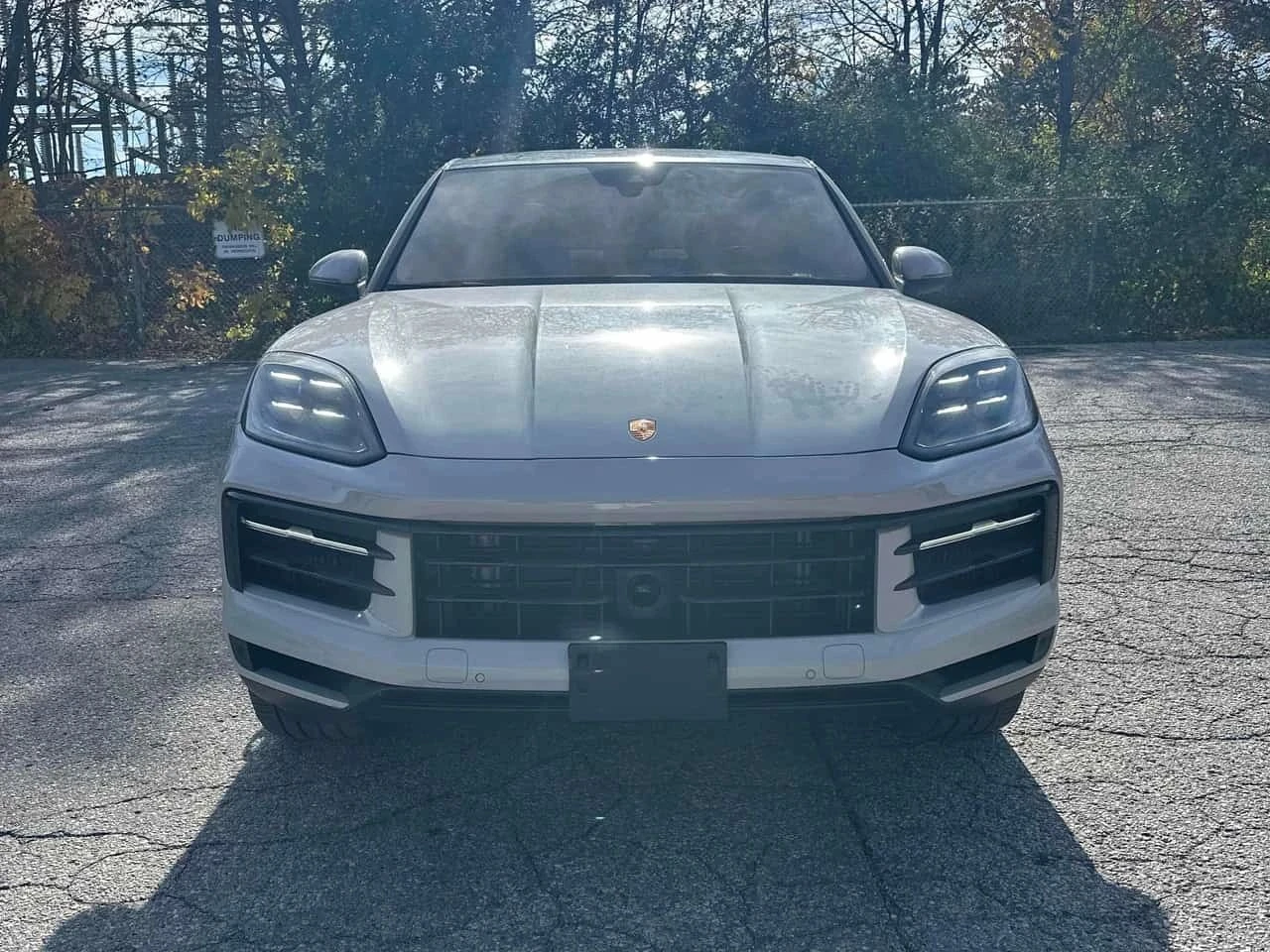Porsche Cayenne, снимка 6 - Автомобили и джипове - 56687420