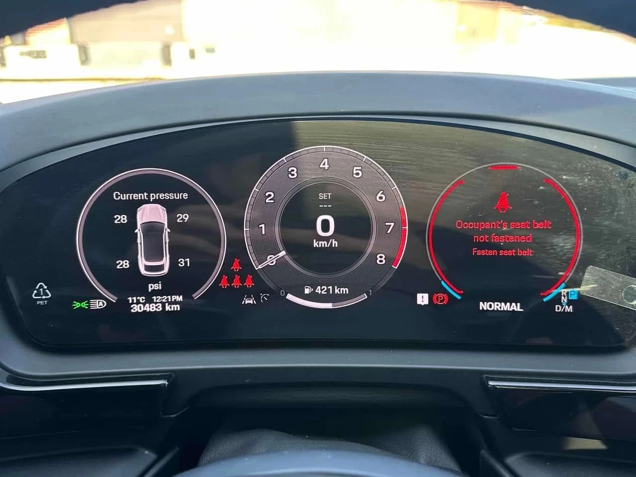 Porsche Cayenne, снимка 8 - Автомобили и джипове - 56687420