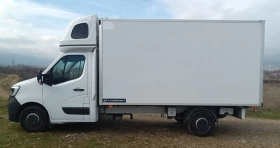 Renault Master III, 2.3 dCi, RED EDITION, EURO 6E, снимка 4
