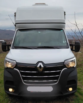 Renault Master III, 2.3 dCi, RED EDITION, EURO 6E, снимка 1