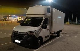 Renault Master III, 2.3 dCi, RED EDITION, EURO 6E, снимка 2