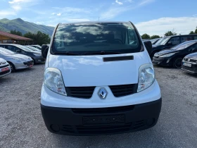 Opel Vivaro 2.0 D 114 к.с. ДЪЛГА БАЗА ЕВРО 5, снимка 3