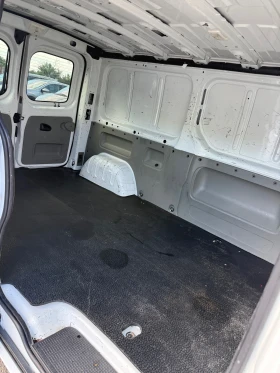 Opel Vivaro 2.0 D 114 к.с. ДЪЛГА БАЗА ЕВРО 5, снимка 11