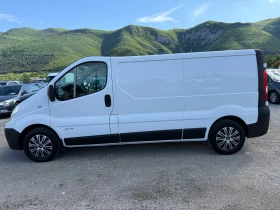 Opel Vivaro 2.0 D 114 к.с. ДЪЛГА БАЗА ЕВРО 5, снимка 8