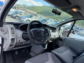 Opel Vivaro 2.0 D 114 к.с. ДЪЛГА БАЗА ЕВРО 5, снимка 12