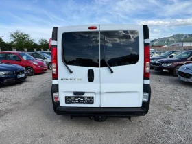 Opel Vivaro 2.0 D 114 к.с. ДЪЛГА БАЗА ЕВРО 5, снимка 7